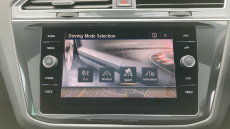 Volkswagen Tiguan 2.0 TDi 150 R-Line 5dr Diesel Estate